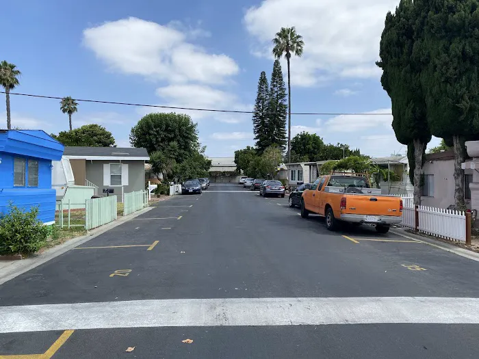 Taggin Wagon Mobile Home Park Picture 8