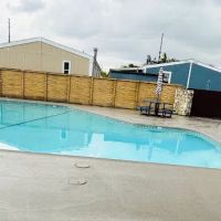Country Club Mobile Home Park ico