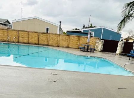 Country Club Mobile Home Park