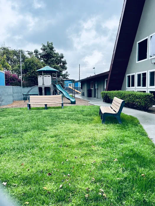 Country Club Mobile Home Park Picture 8