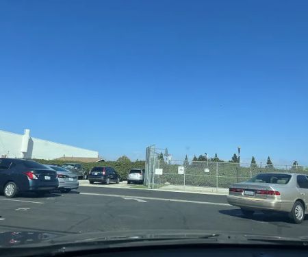 Gardner's Park