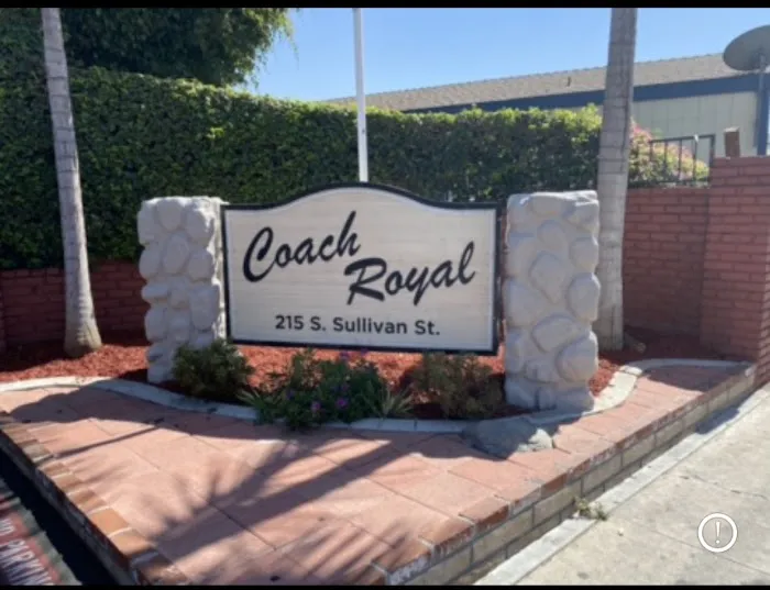 Coach Royal Mobile Home Park Picture 6