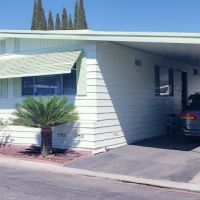 Park Royale Mobile Home Park ico