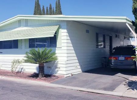 Park Royale Mobile Home Park
