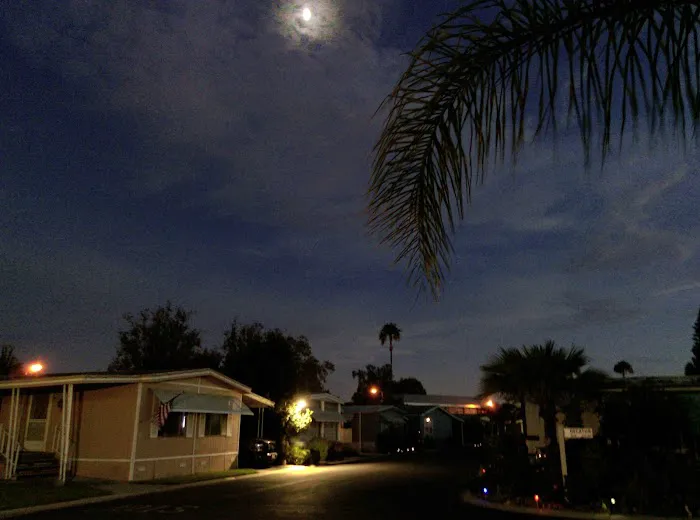 Park Royale Mobile Home Park Picture 6