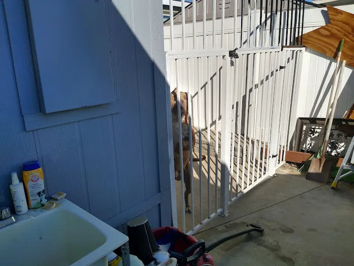 Park Royale Mobile Home Park Picture 9