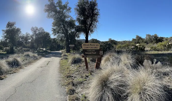 Atáxam Mámta’ash Campground (formerly Indian Flats) Picture 4