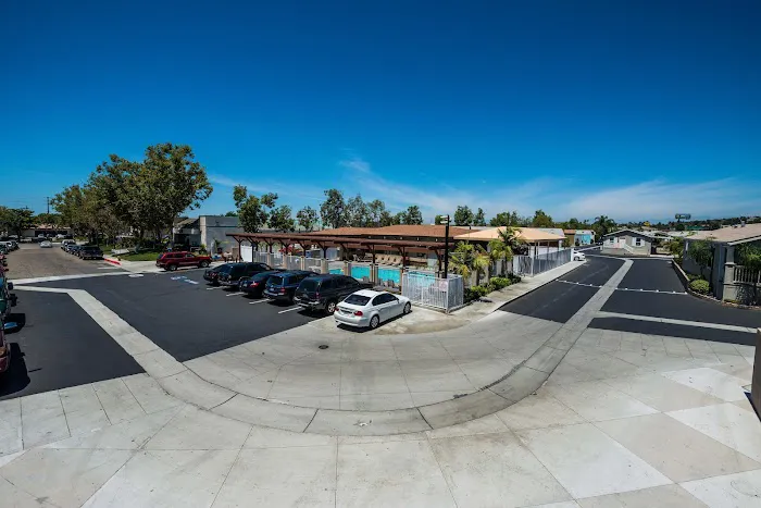 Orange Mobile Home Park Picture 7