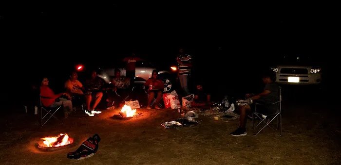 Blair Valley Campground Picture 1