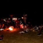 Blair Valley Campground