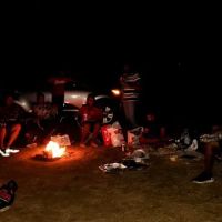 Blair Valley Campground ico