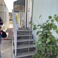 Orange Village Mobile Home Pk ico