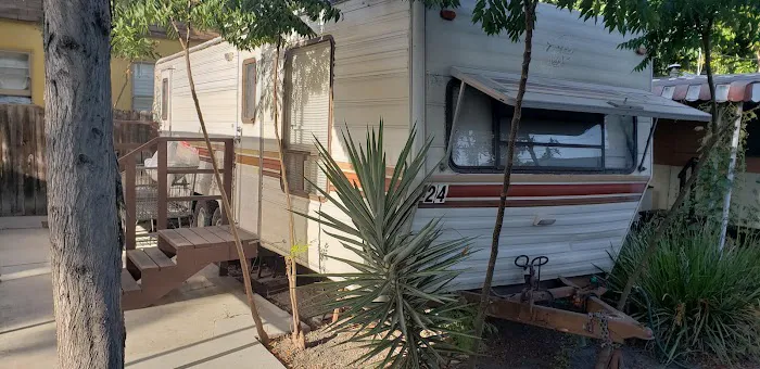 Saint Andrew Trailer Park Picture 1