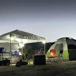 Culp Valley Primitive Campground