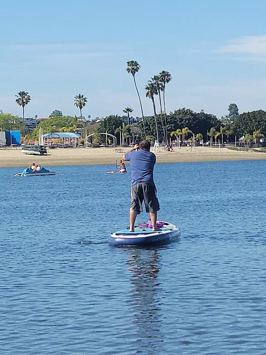 Newport Dunes Waterfront Resort & Marina Picture 4