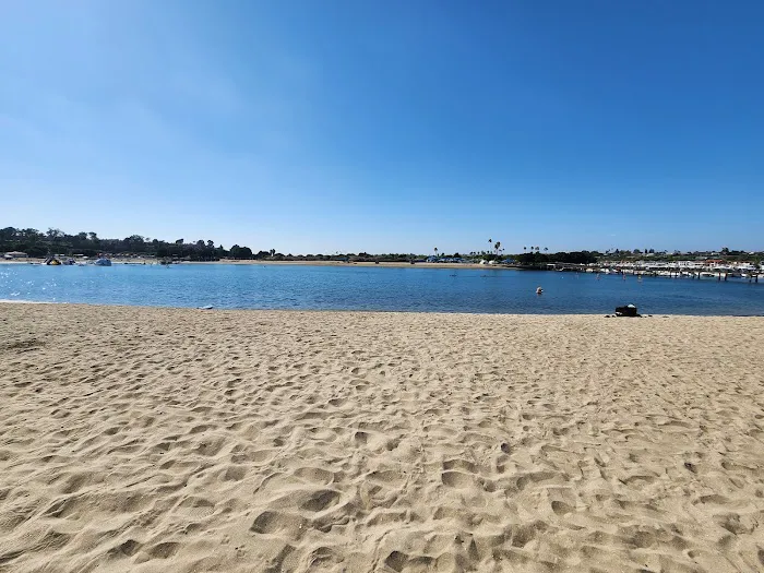 Newport Dunes Waterfront Resort & Marina Picture 5