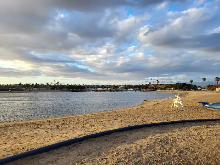 Newport Dunes Waterfront Resort & Marina Picture 7