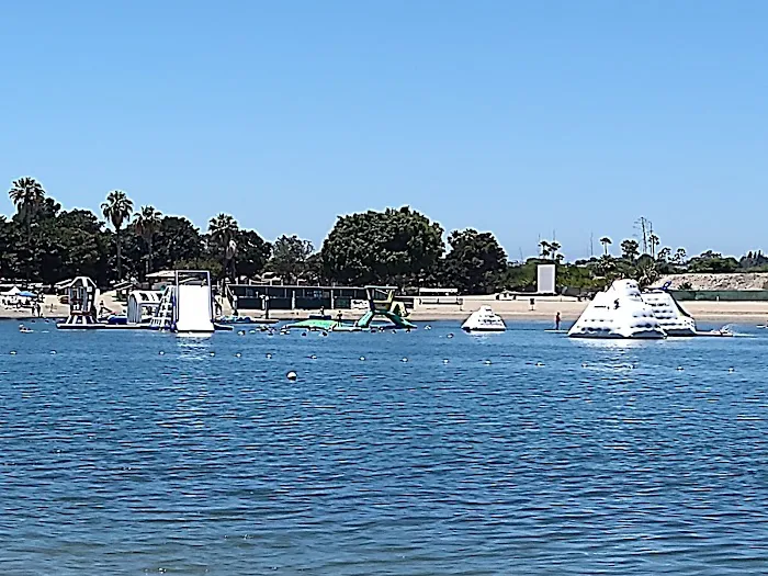 Newport Dunes Waterfront Resort & Marina Picture 10
