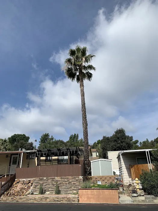 Hollydale Mobilehome Estates Picture 5