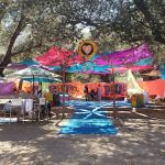 Los Coyotes Reservation Campground
