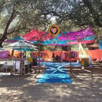 Los Coyotes Reservation Campground ico