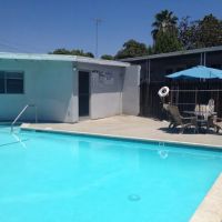 Bigs Mobile Home Park ico