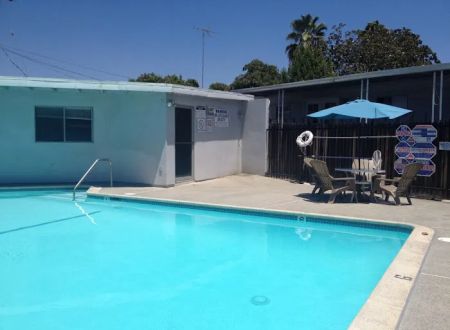 Bigs Mobile Home Park