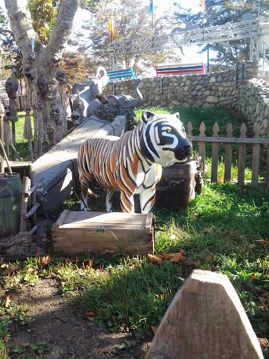 Bigs Mobile Home Park Picture 8