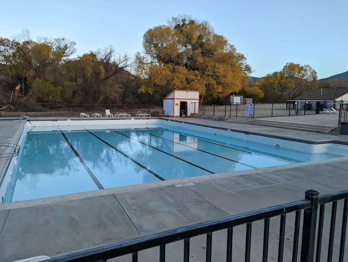 Temecula KOA at Vail Lake Picture 3