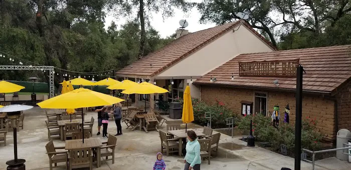Temecula KOA at Vail Lake Picture 1