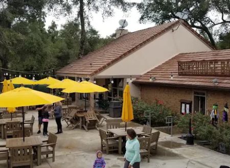 Temecula KOA at Vail Lake