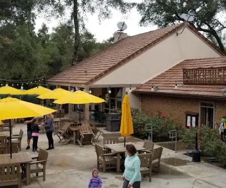 Temecula KOA at Vail Lake