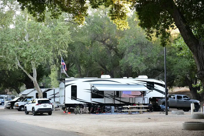 Temecula KOA at Vail Lake Picture 8