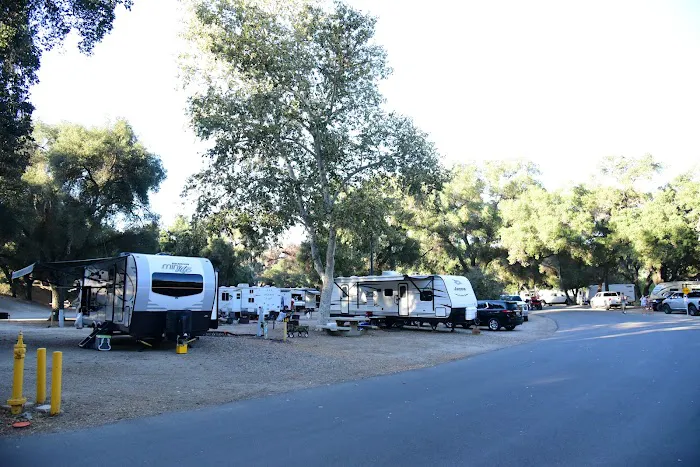Temecula KOA at Vail Lake Picture 7