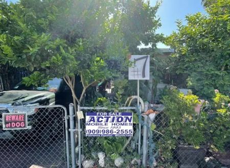 Rosevilla Mobile Home Park