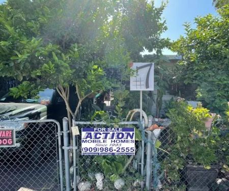 Rosevilla Mobile Home Park