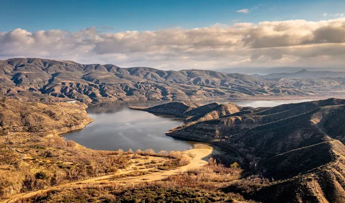 Vail Lake Resort Picture 6