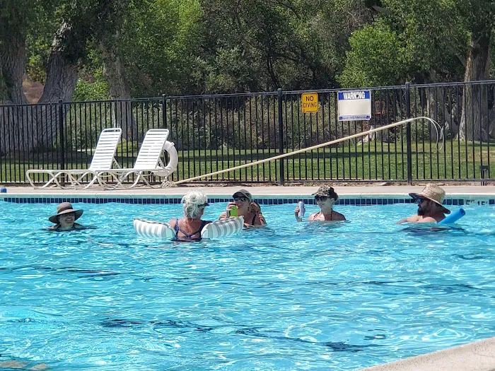 Vail Lake Resort Picture 2