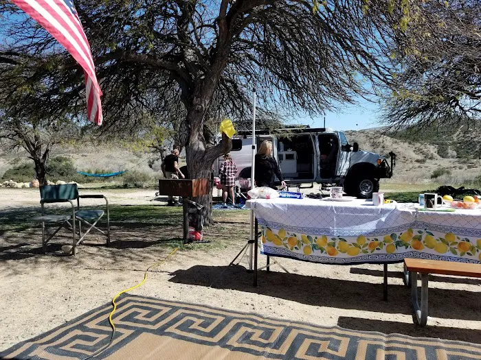 Vail Lake Resort Picture 9