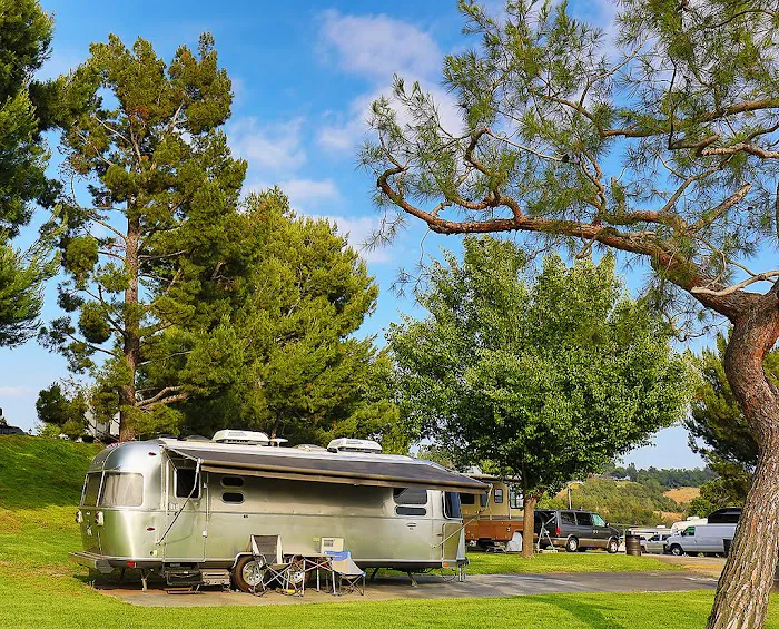 Bonelli Bluffs RV Resort & Campground Picture 1