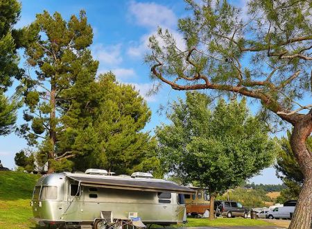 Bonelli Bluffs RV Resort & Campground