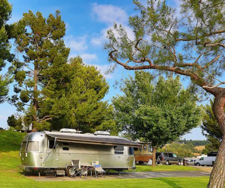 Bonelli Bluffs RV Resort & Campground