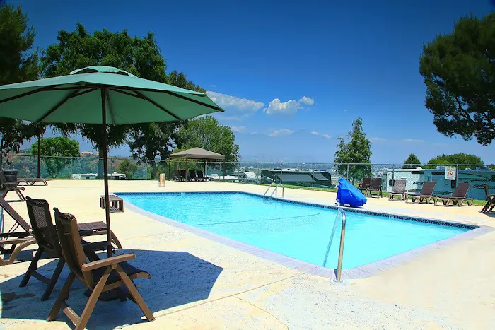 Bonelli Bluffs RV Resort & Campground Picture 2
