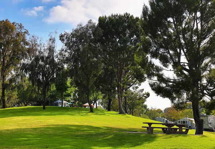 Bonelli Bluffs RV Resort & Campground Picture 4