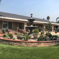 Friendly Village of Anaheim Mobile Home Park ico