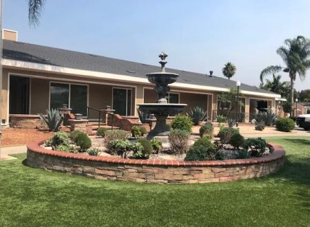 Friendly Village of Anaheim Mobile Home Park