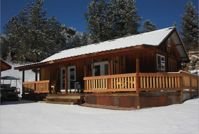 Bison Peak Lodge at Puma Hills Picture 3