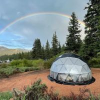 Bison Peak Lodge at Puma Hills ico