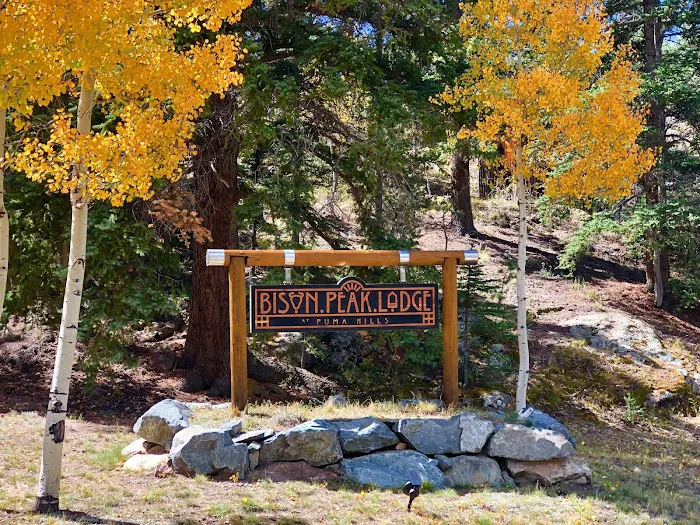 Bison Peak Lodge at Puma Hills Picture 7
