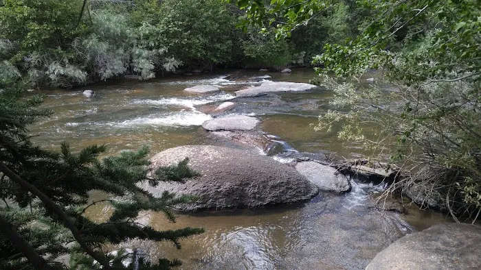 X Rock Campground Picture 3